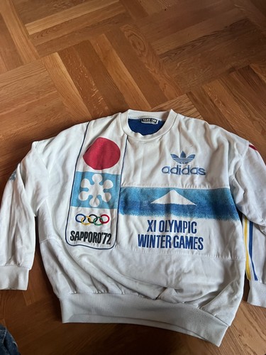 Vintage adidas take off - /,