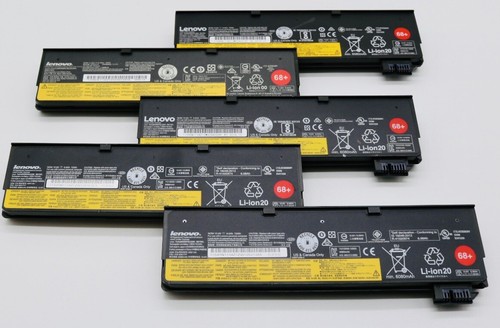 Lenovo thinkpad 72wh - thinkpad, 68+