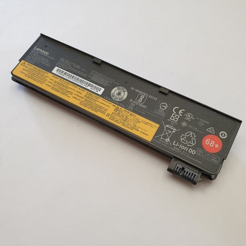 Lenovo thinkpad x260 original - lenovo,
