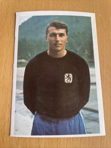 Bergmann 1967 72 gigl - bergmann, 1967/68