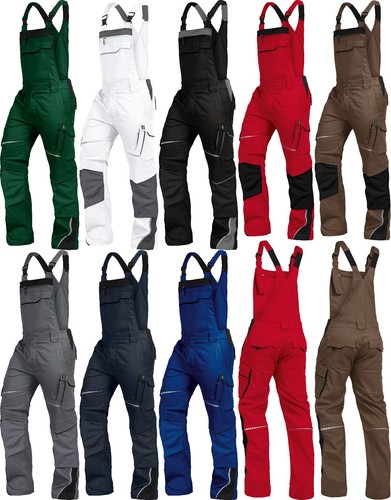 Leibwächter herren latzhose - herren,