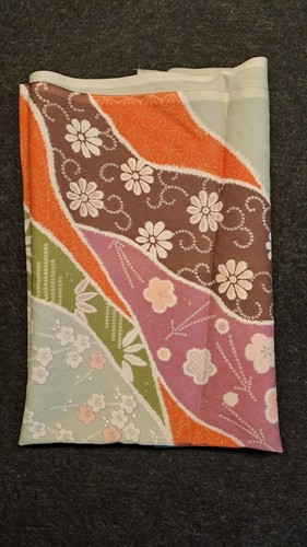 Japanisches halstuch cutty - halstuch,