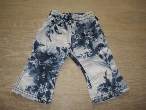 Schöne sommer hose pampolina - schöne,