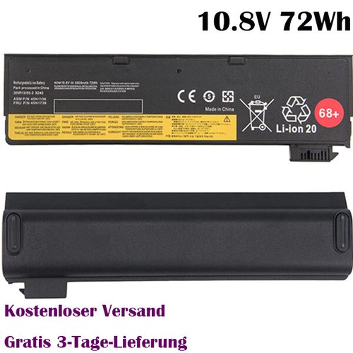 Akku für lenovo - für,