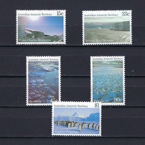 Australien antarktis 1985 - australien/antarktis,