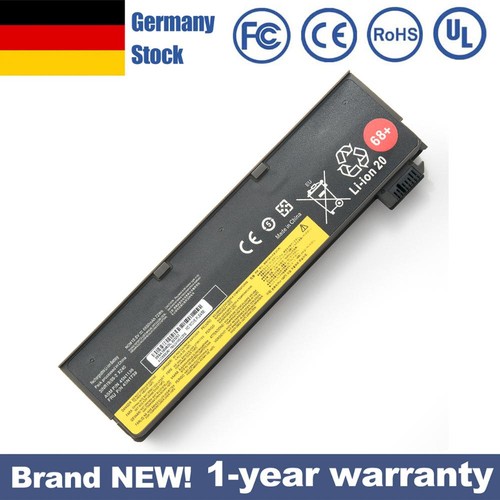 Akku für lenovo thinkpad - 68+,