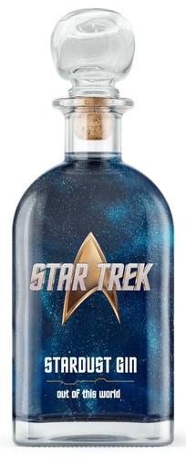 Star trek - (72,68€/l),