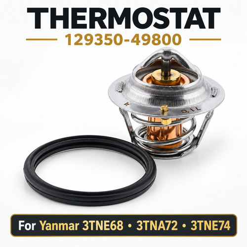 Für yanmar 3tne68 3tna72 - für,