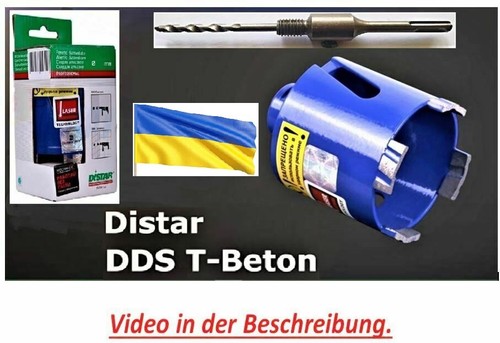 Diamant dosensenker m16 - diamant,