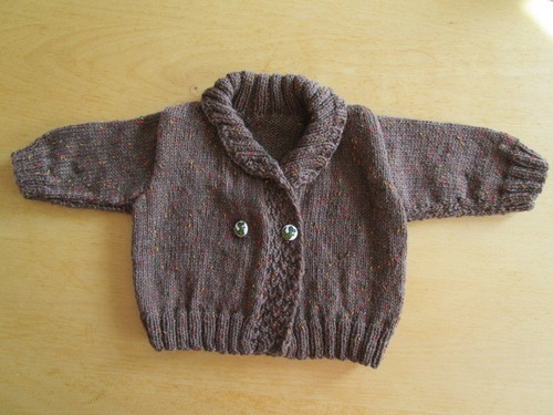 Strickjacke kinder - strickjacke,,