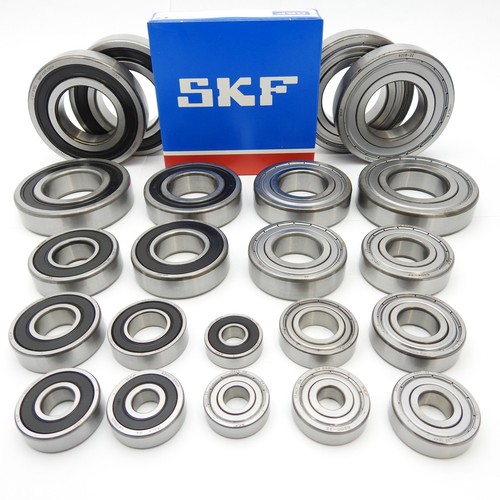 Skf kugellager 6000 6010 und - 6000-6010,