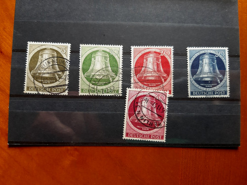 1952 berlin 68 72 - 1952, 68/72