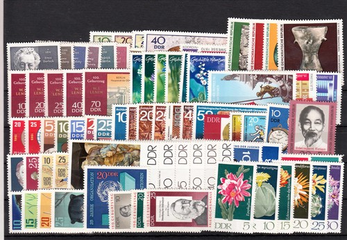 Ddr 1967 68 - 1967,68,