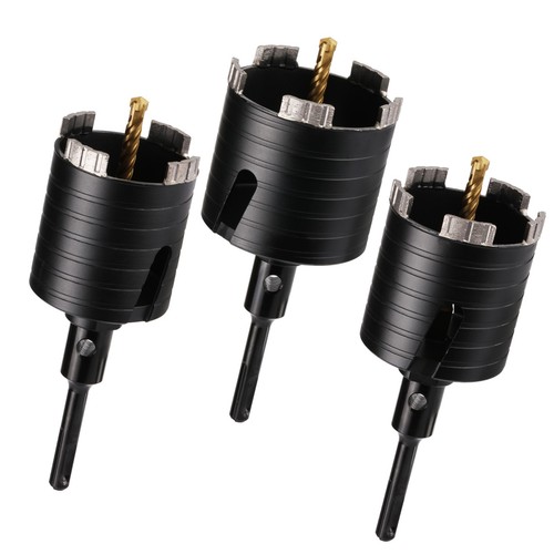 Diamant bohrkrone sds - sds, plus