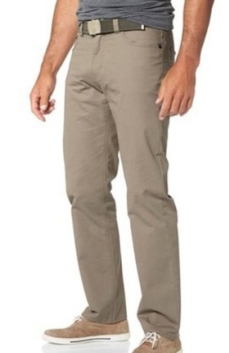 Man world twill - world,