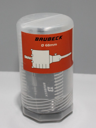 Braubeck bohrkrone - braubeck,