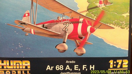 Huma arado 1 - , 68