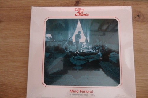 Day phoenix mind - day,