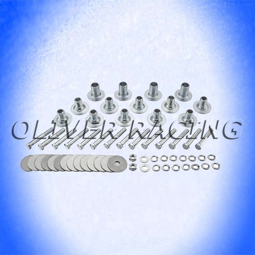 Hardware karosserieauflage - hardware,