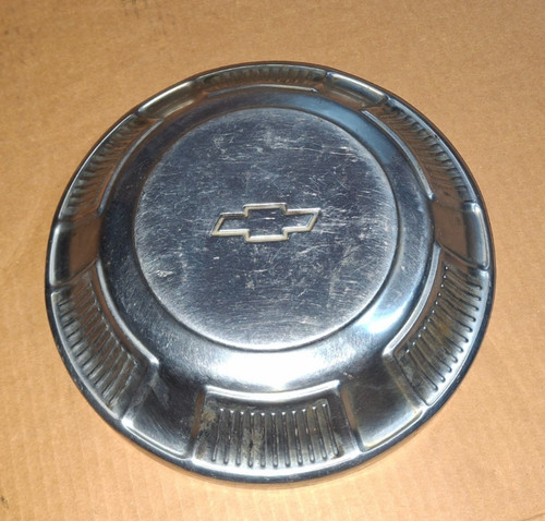 Belair impala chevy - 68,